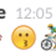 Illustration for article titled Kinek van szüksége betűkre, amikor vannak emojik?